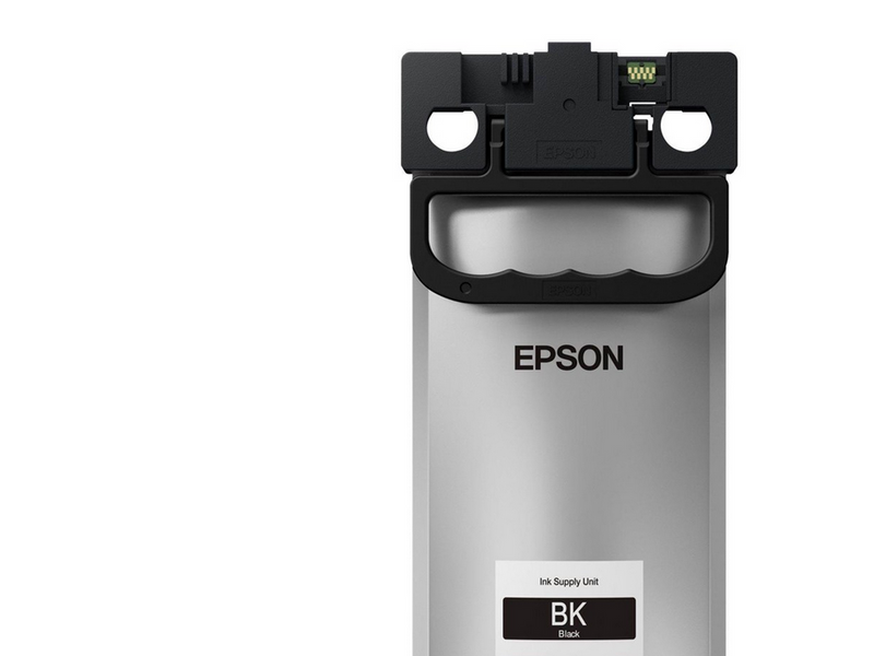 Epson - XXL size - black - original - ink cartridge