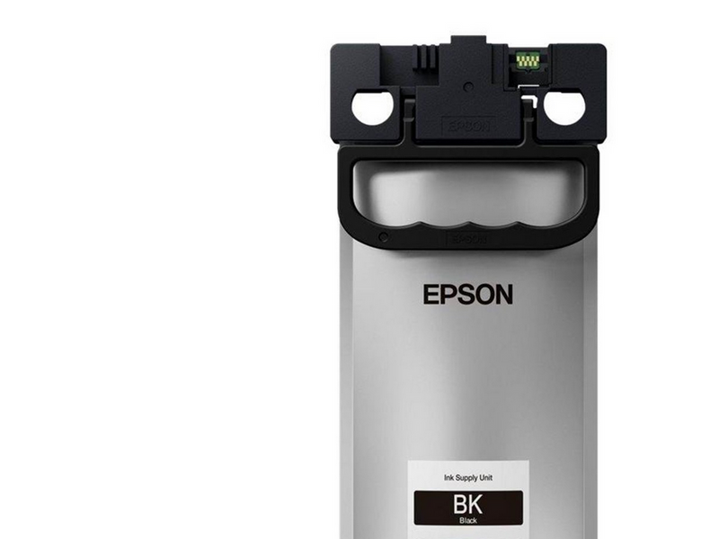 Epson - XXL size - black - original - ink cartridge