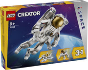 LEGO® Creator 31152 Astronaut im Weltraum