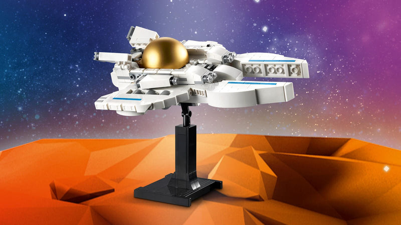 LEGO® Creator 31152 Astronaut im Weltraum