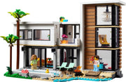 LEGO® Creator 3-in-1 Modernes Haus