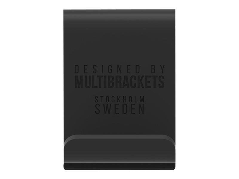 Multibrackets M Headset Holder Desk Black 1 kg