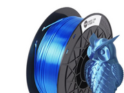 CCTree Silk PLA 1.75 mm 1 kg Blue