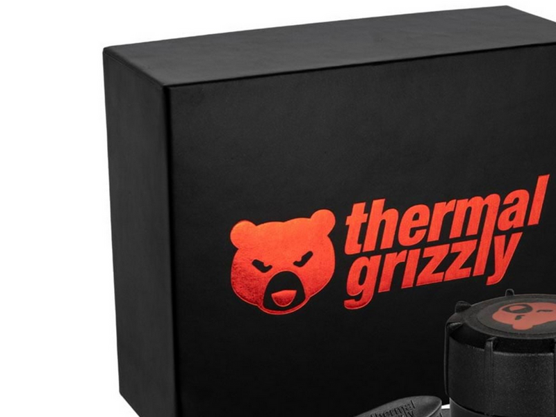Thermal Grizzly Kryonaut Extreme 33.84g - Kühlpaste