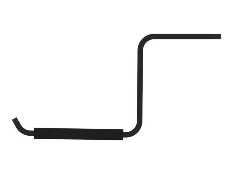 Multibrackets M Headset Holder Desk Black 1 kg
