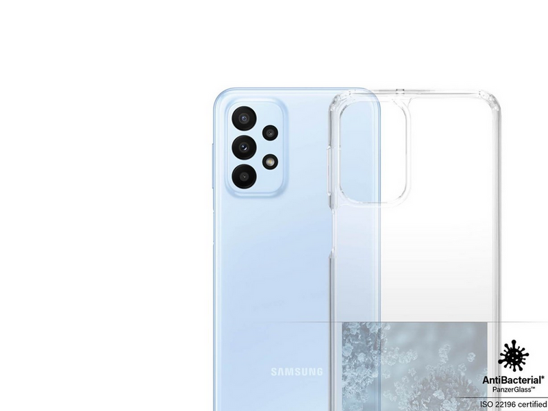 PanzerGlass HardCase Samsung A23