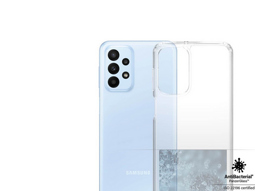 PanzerGlass HardCase Samsung A23