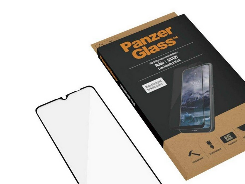 PanzerGlass Screen Protector Nokia G11 | G21