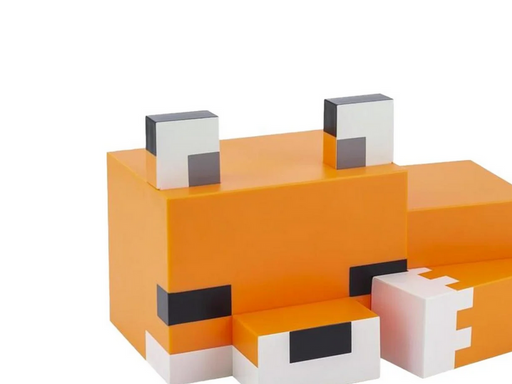 Paladone - Minecraft Fox Light