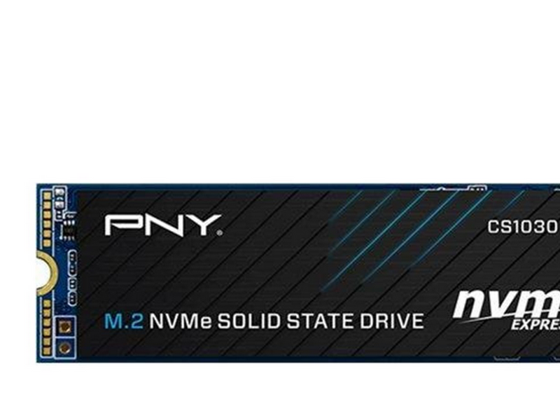 PNY CS1030 M.2 NVMe - 500GB