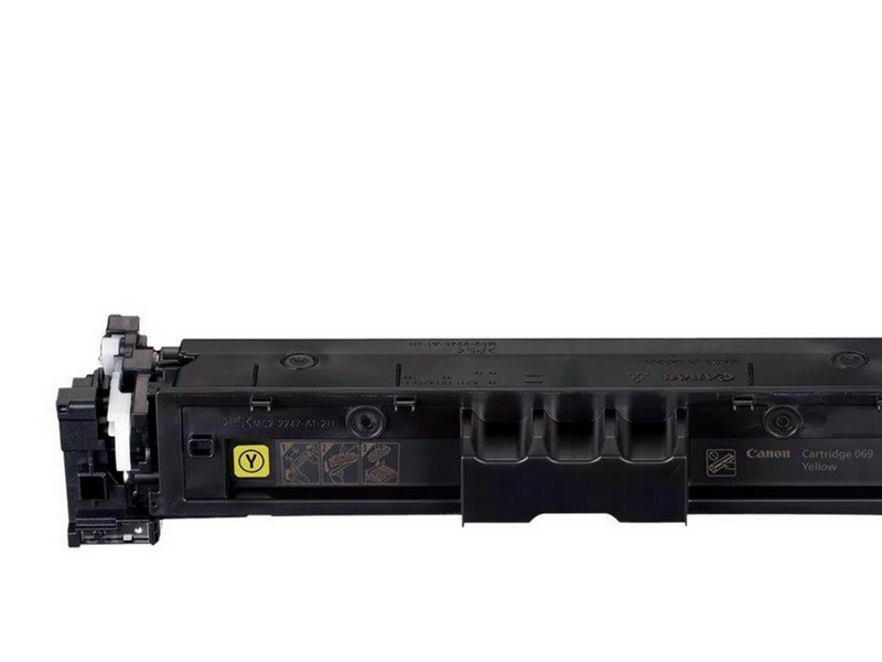Canon CRG 069 / 5091C002 Yellow