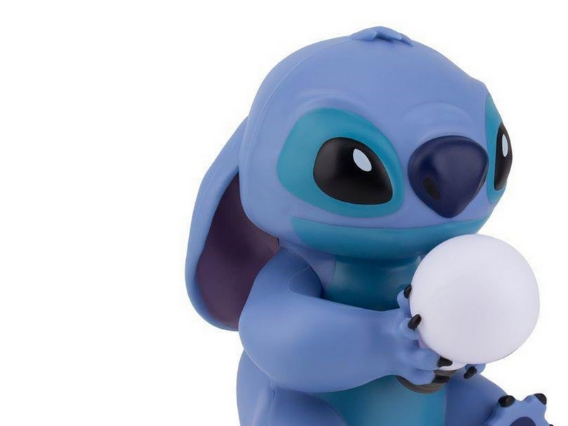 Paladone - Disney Lilo & Stitch: Stitch Desk Light - Lampe
