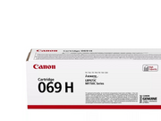 Canon CRG 069H / 5095C002 High Yellow