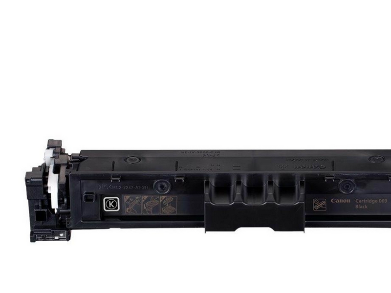 Canon CRG 069 / 5094C002 Black
