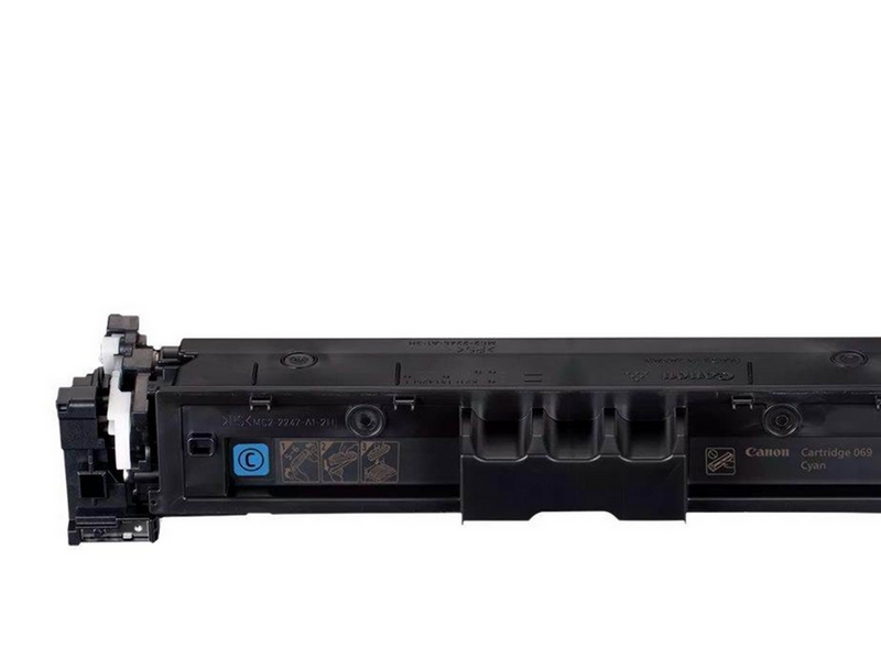 Canon CRG 069 / 5093C002 Cyan