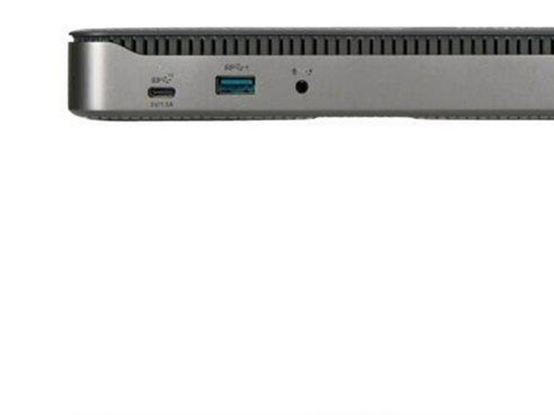 Targus - docking station - USB-C 3.2 Gen 2 / Thunderbolt 3 - 2 x HDMI 2 x DP - GigE