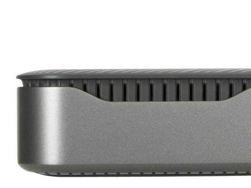 Targus - docking station - USB-C 3.2 Gen 2 / Thunderbolt 3 - 2 x HDMI 2 x DP - GigE