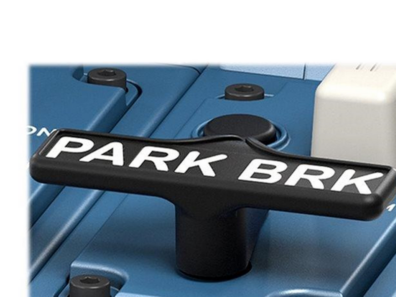 Thrustmaster TCA Captain Pack X Airbus Edition - PC & Xbox - Wired Controller