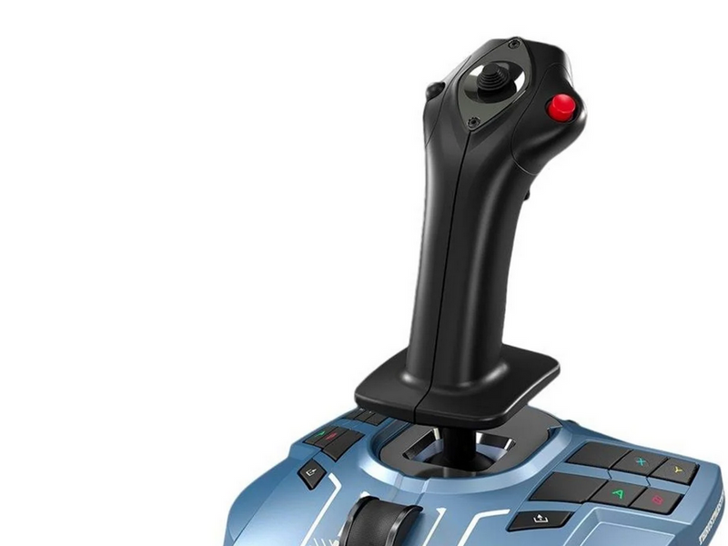 Thrustmaster TCA Captain Pack X Airbus Edition - PC & Xbox - Wired Controller