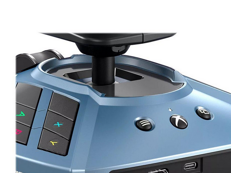 Thrustmaster TCA Captain Pack X Airbus Edition - PC & Xbox - Wired Controller