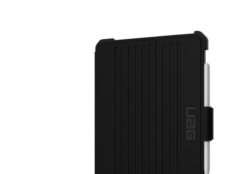 UAG Metropolis black - iPad 10.9" 2022 / 11" 2025