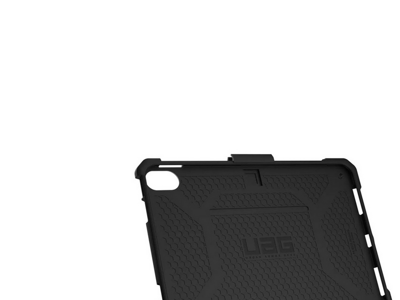 UAG Metropolis black - iPad 10.9" 2022 / 11" 2025