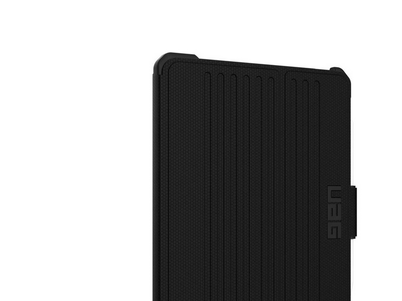 UAG Metropolis black - iPad 10.9" 2022 / 11" 2025