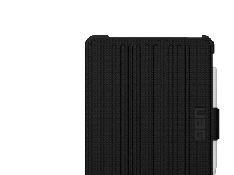 UAG Metropolis black - iPad 10.9" 2022 / 11" 2025