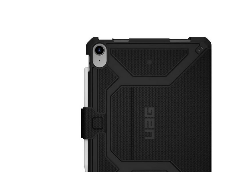 UAG Metropolis black - iPad 10.9" 2022 / 11" 2025
