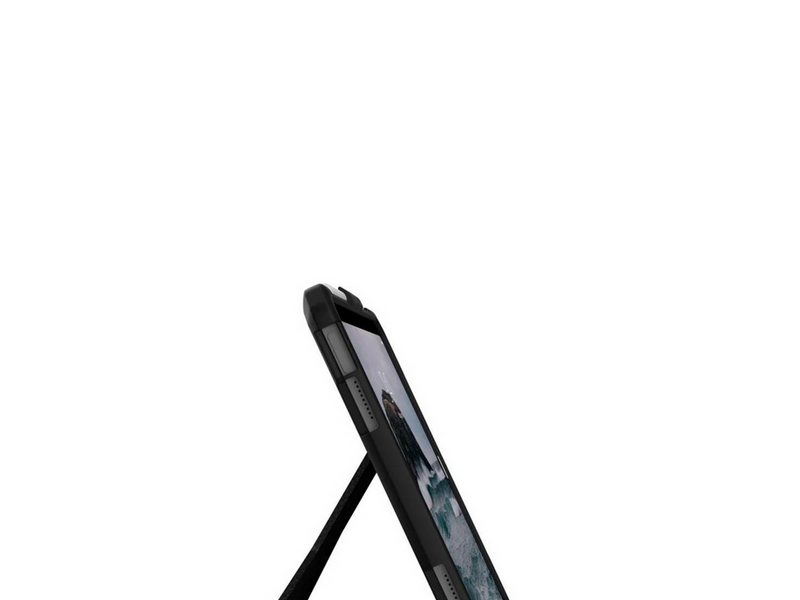 UAG Metropolis black - iPad 10.9" 2022 / 11" 2025
