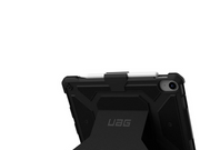 UAG Metropolis black - iPad 10.9" 2022 / 11" 2025
