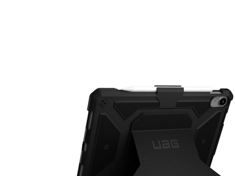 UAG Metropolis black - iPad 10.9" 2022 / 11" 2025