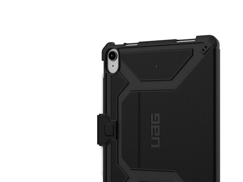 UAG Metropolis black - iPad 10.9" 2022 / 11" 2025