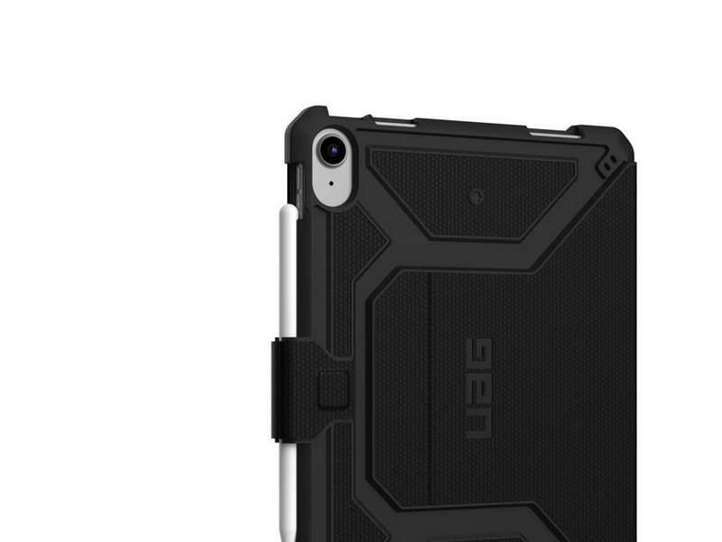 UAG Metropolis black - iPad 10.9" 2022 / 11" 2025