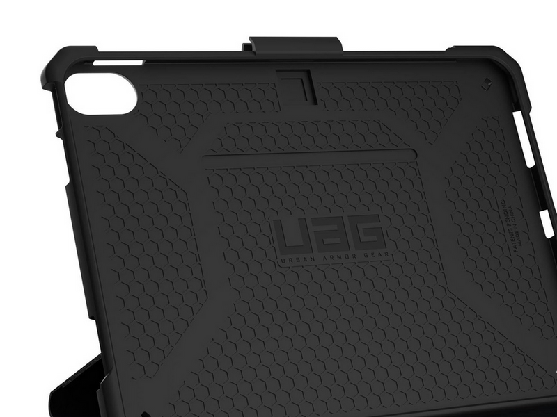 UAG Metropolis black - iPad 10.9" 2022 / 11" 2025