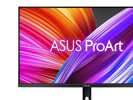 31.5" ASUS ProArt PA328QV - 2560x1440 (QHD) - 75Hz - IPS