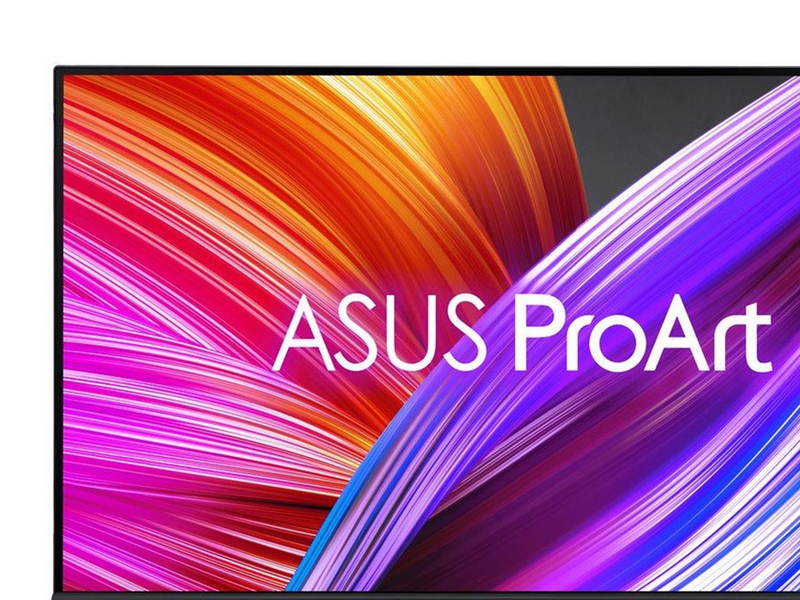 31.5" ASUS ProArt PA328QV - 2560x1440 (QHD) - 75Hz - IPS
