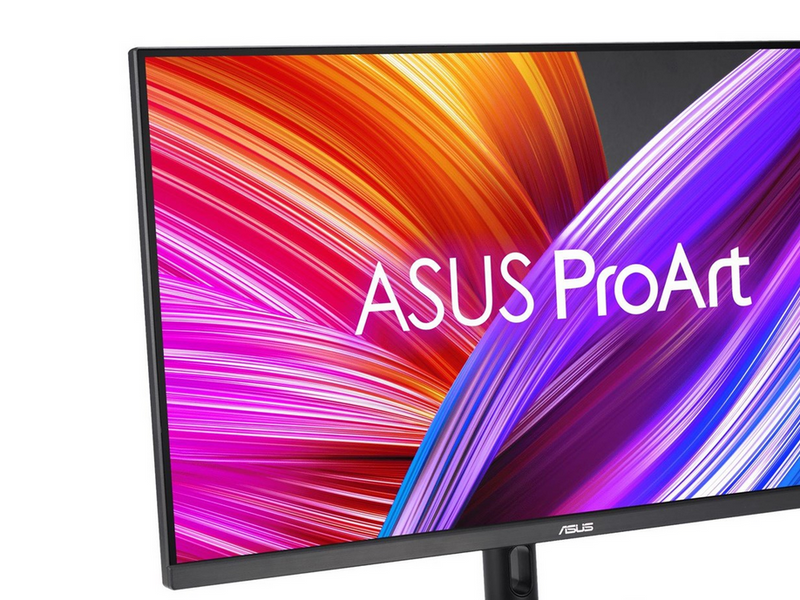31.5" ASUS ProArt PA328QV - 2560x1440 (QHD) - 75Hz - IPS