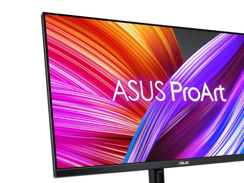 31.5" ASUS ProArt PA328QV - 2560x1440 (QHD) - 75Hz - IPS