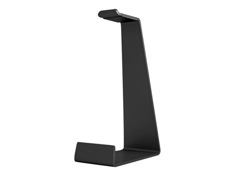 Multibrackets M Headset Holder Table stand Black