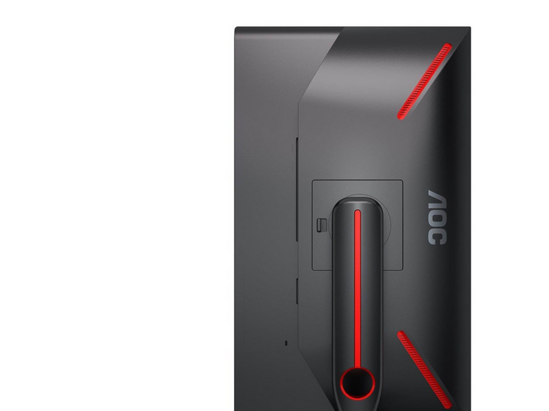 24,5" AOC G3 25G3ZM - 1920x1080 (FHD) - 240Hz - VA