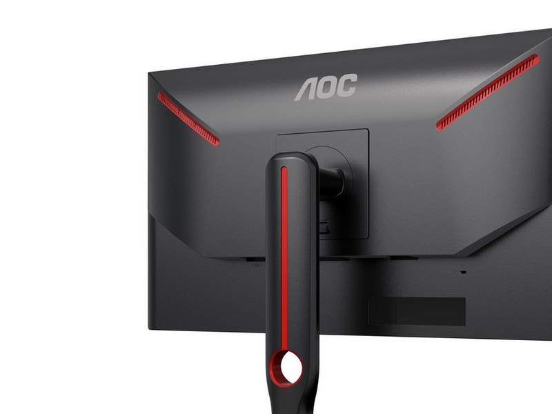 24,5" AOC G3 25G3ZM - 1920x1080 (FHD) - 240Hz - VA