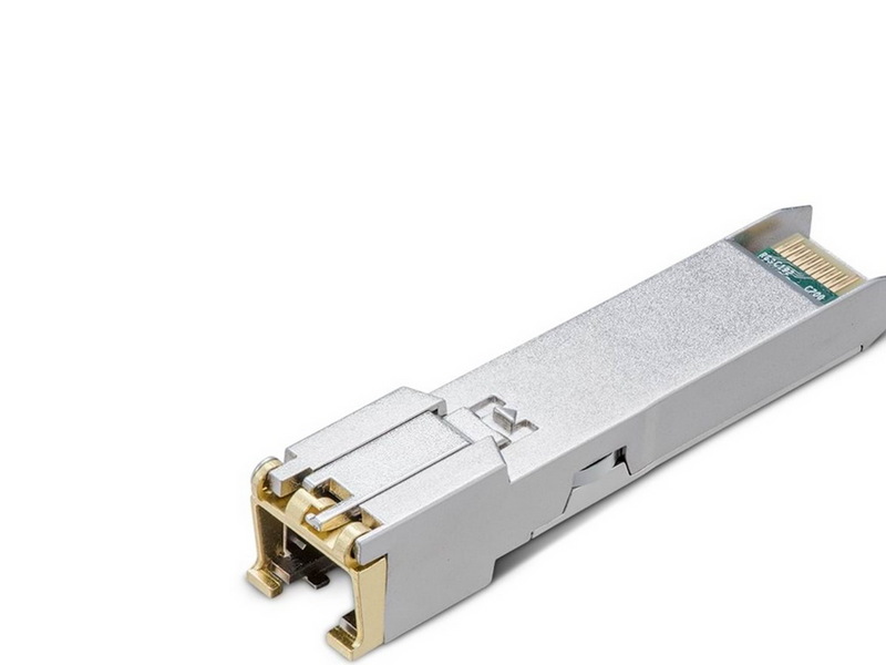 TP-Link TL-SM5310-T 10G BASE-T RJ45 SFP+ Module