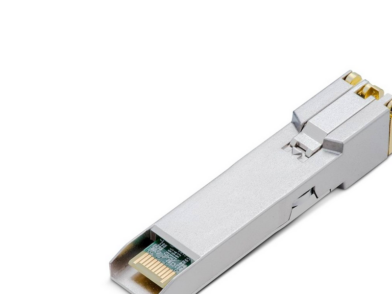 TP-Link TL-SM5310-T 10G BASE-T RJ45 SFP+ Module