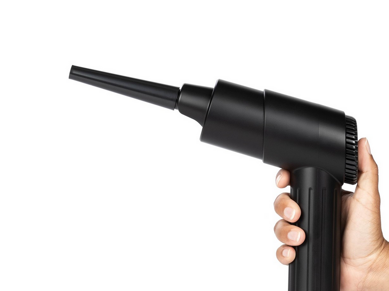 DUTZO Air Duster Pro - 3 speed