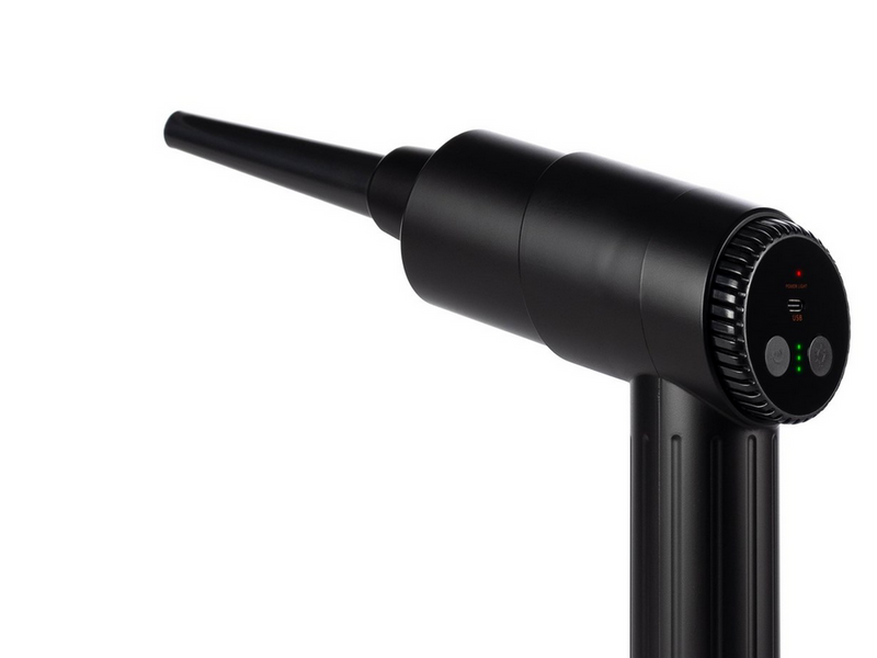 DUTZO Air Duster Pro - 3 speed