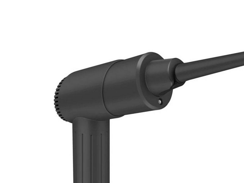 DUTZO Air Duster Pro - 3 speed