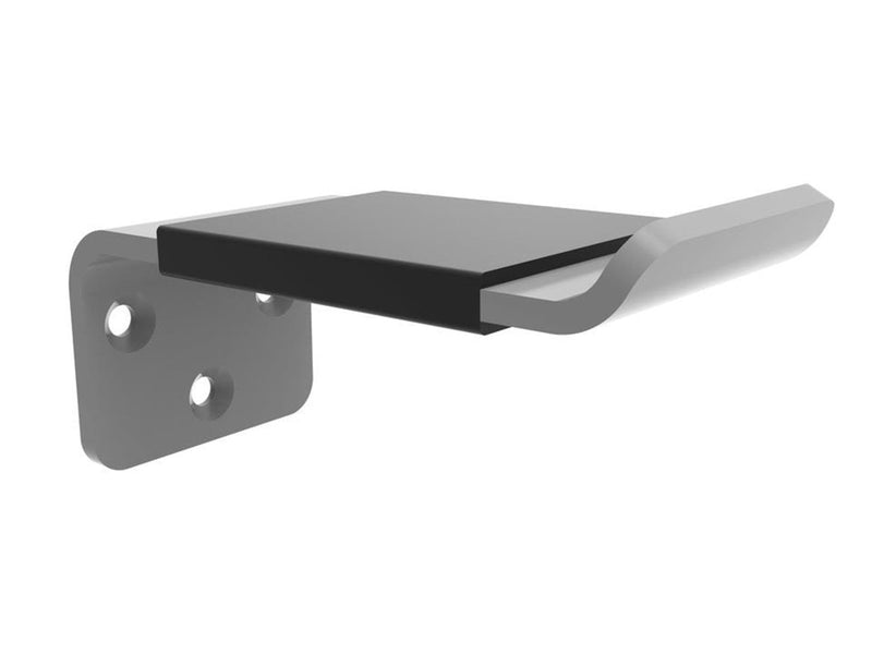Multibrackets M Headset Holder Wall Silver 1 kg