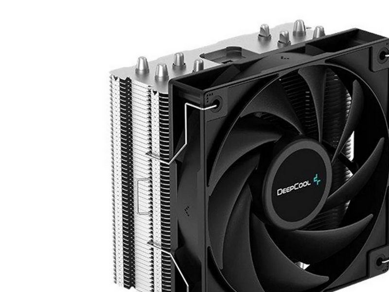 DeepCool AG400 - CPU-Luftkühler - Max 32 dBA