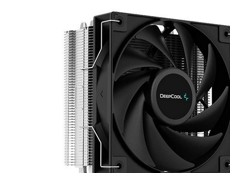 DeepCool AG400 - CPU-Luftkühler - Max 32 dBA